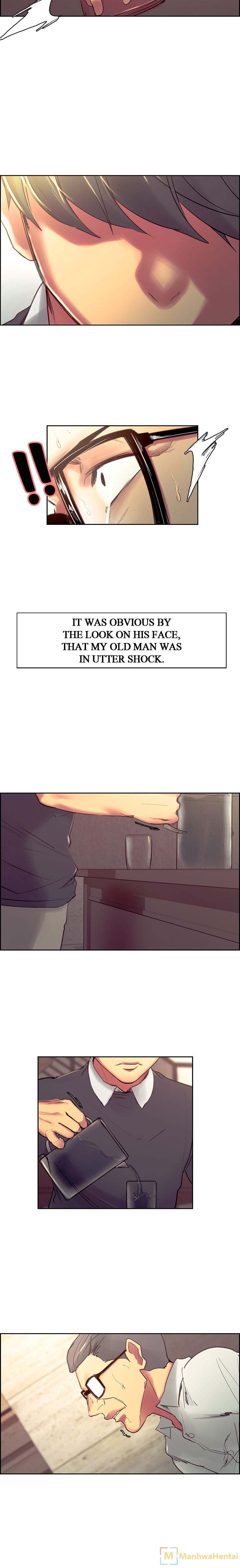 Taming a Maid page 2