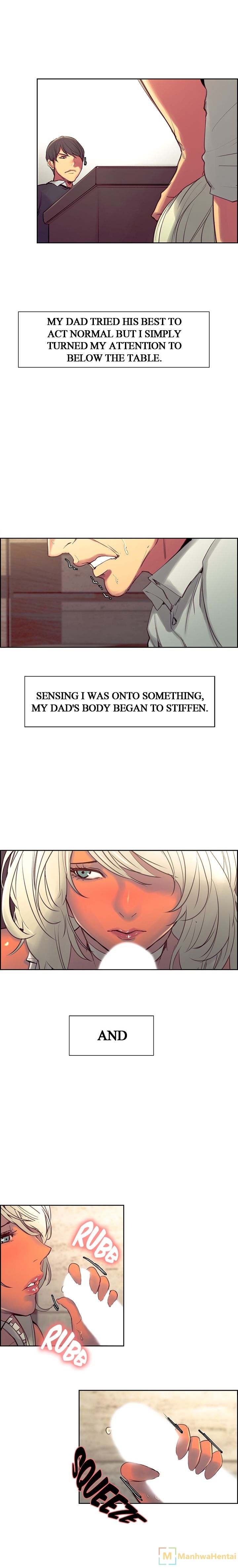 Taming a Maid page 4