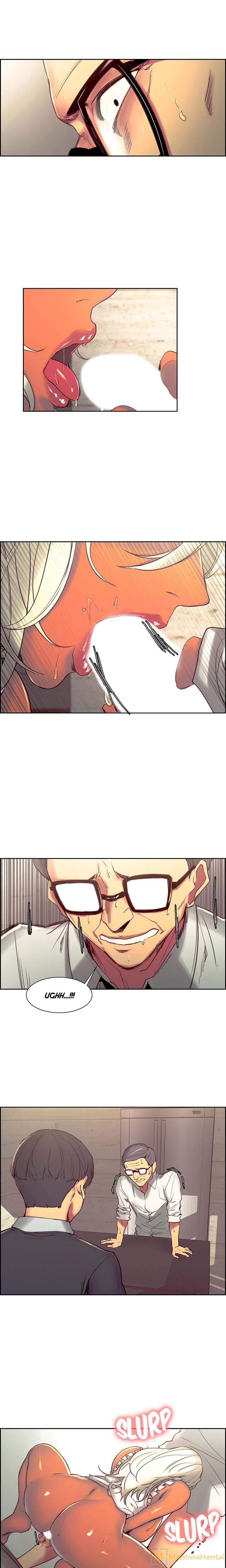 Taming a Maid page 5