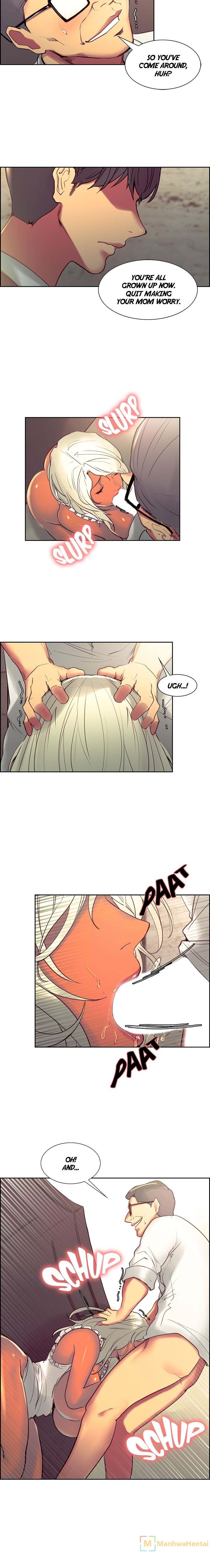 Taming a Maid page 10