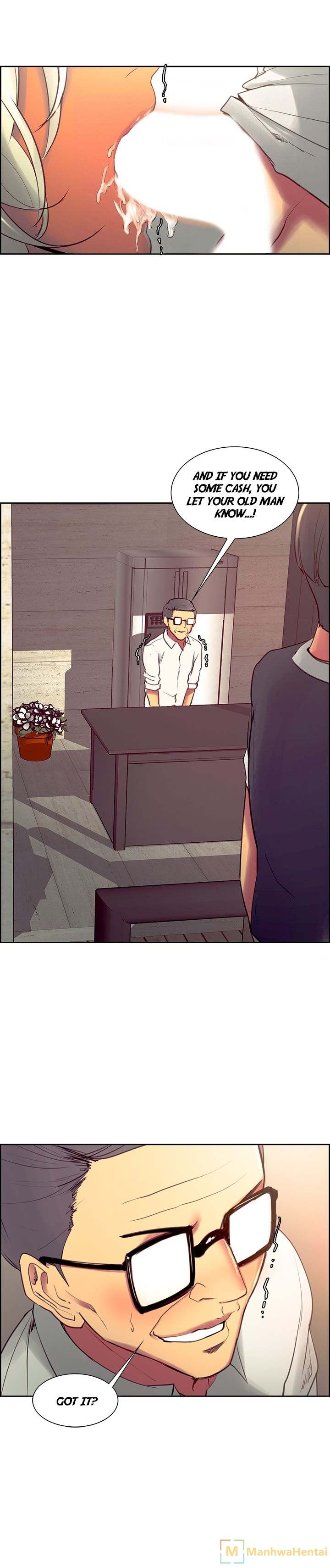 Taming a Maid page 11