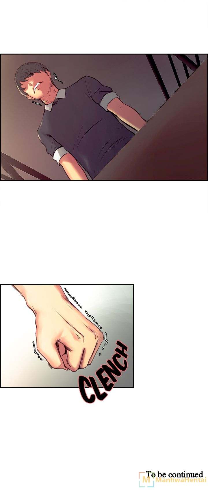 Taming a Maid page 12