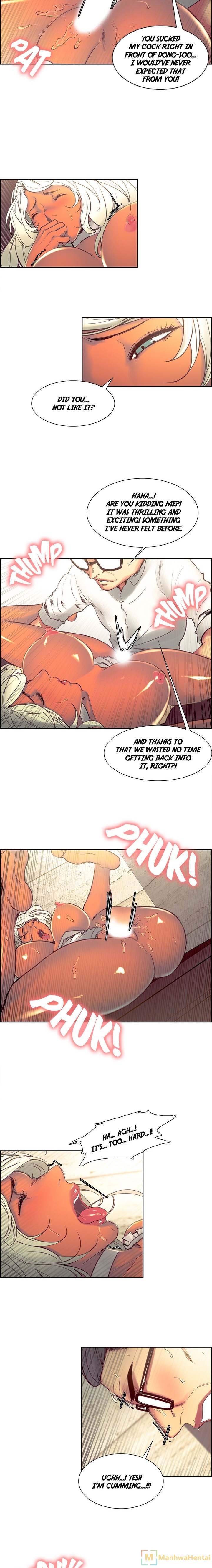 Taming a Maid page 6