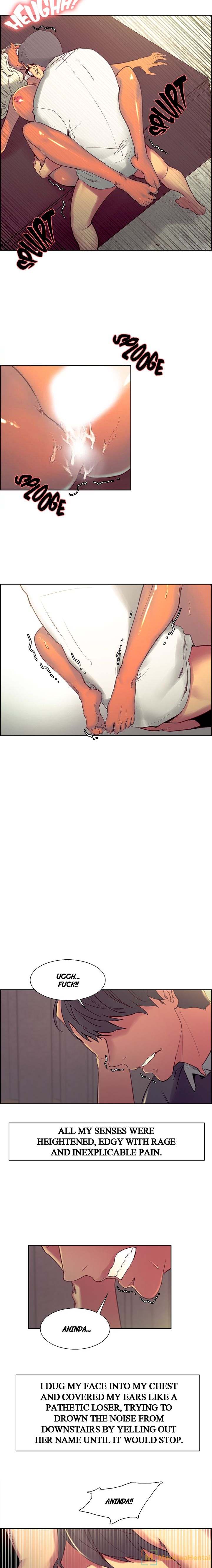 Taming a Maid page 7
