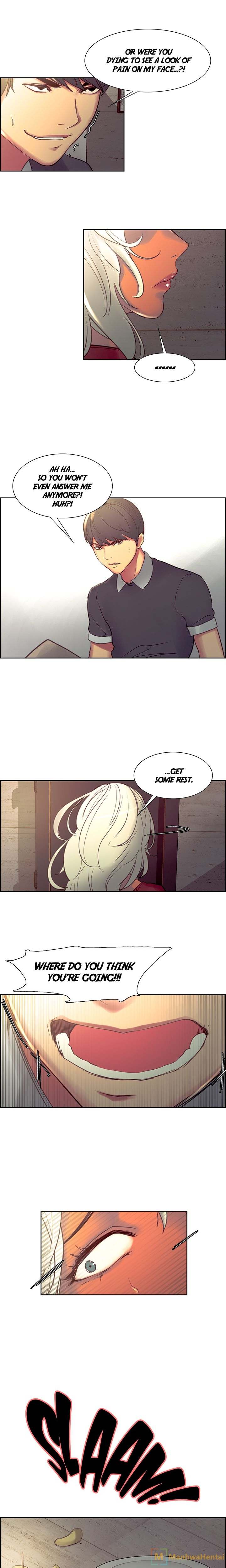 Taming a Maid page 10