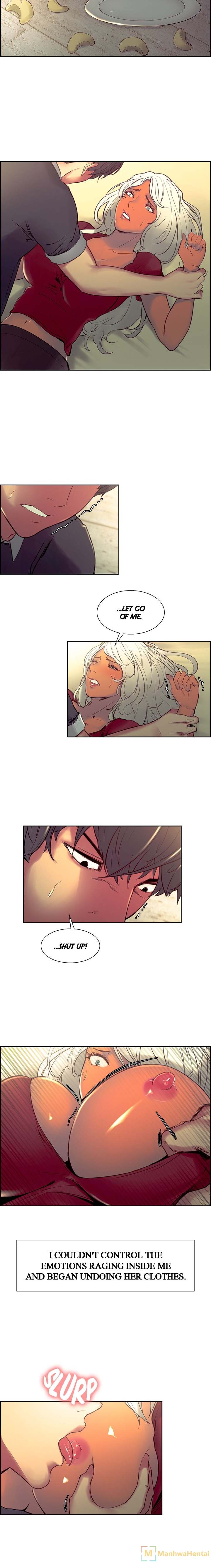 Taming a Maid page 11