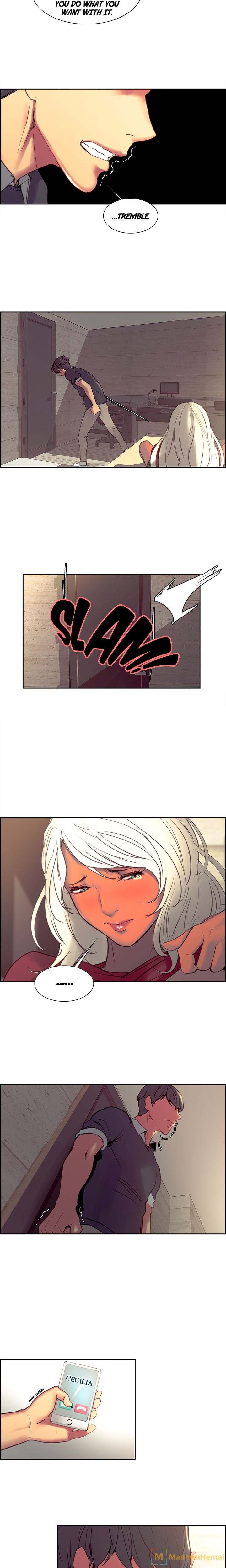 Taming a Maid page 15