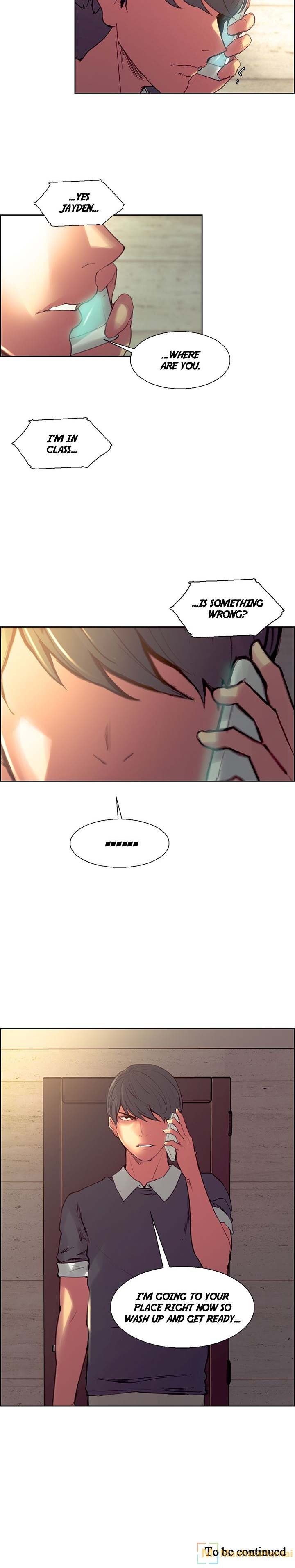 Taming a Maid page 16