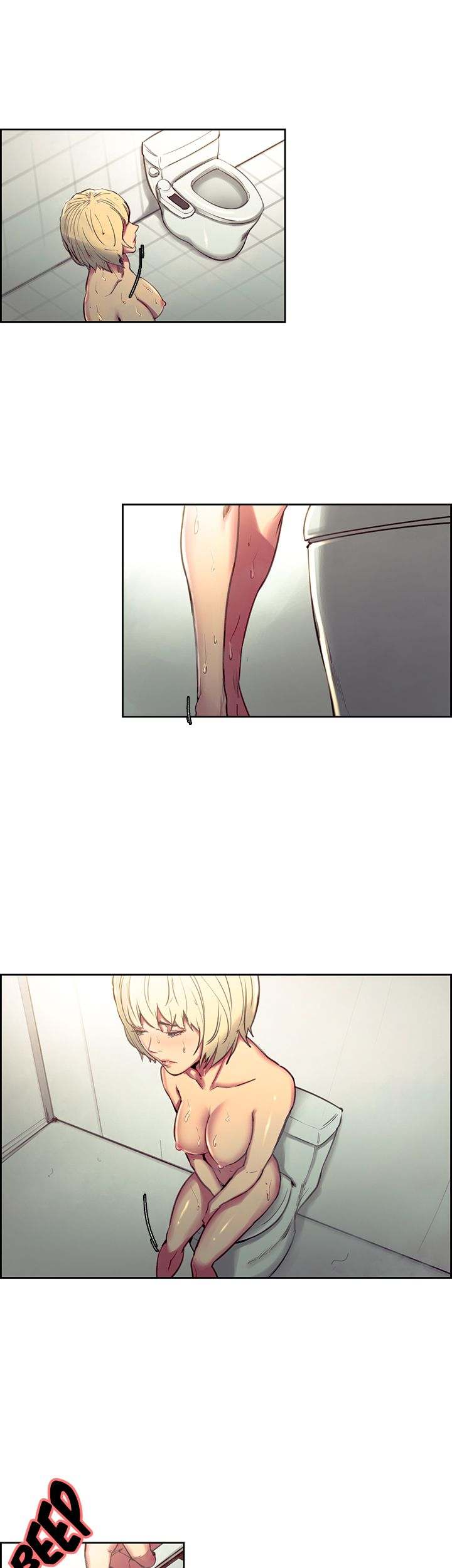 Taming a Maid page 6
