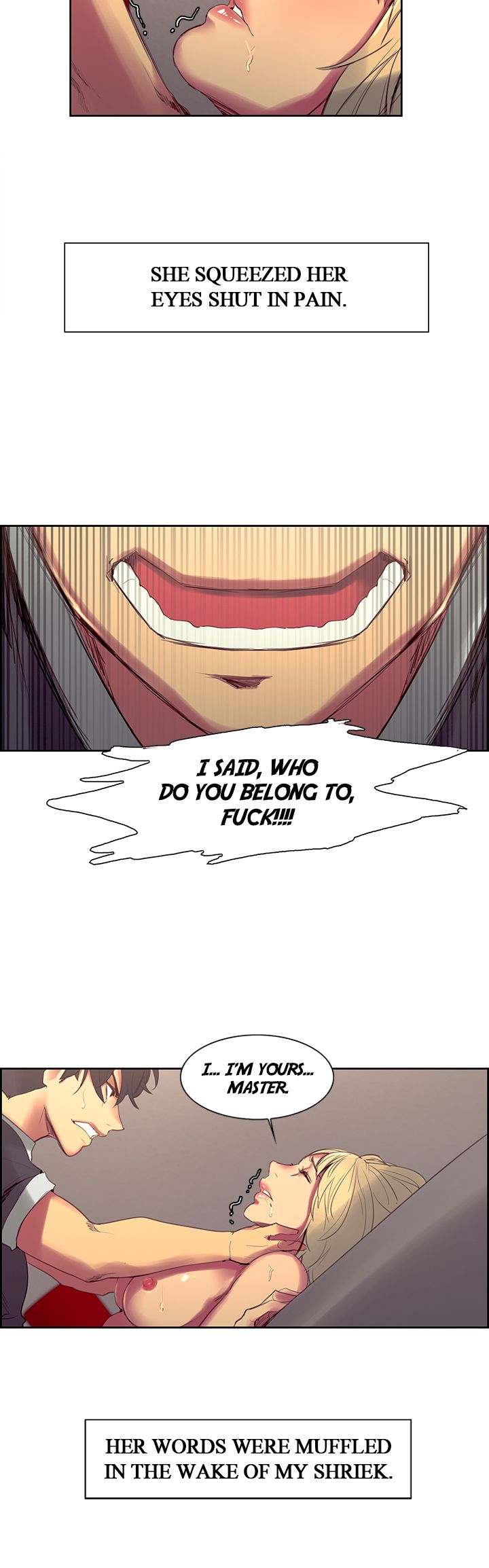 Taming a Maid page 15