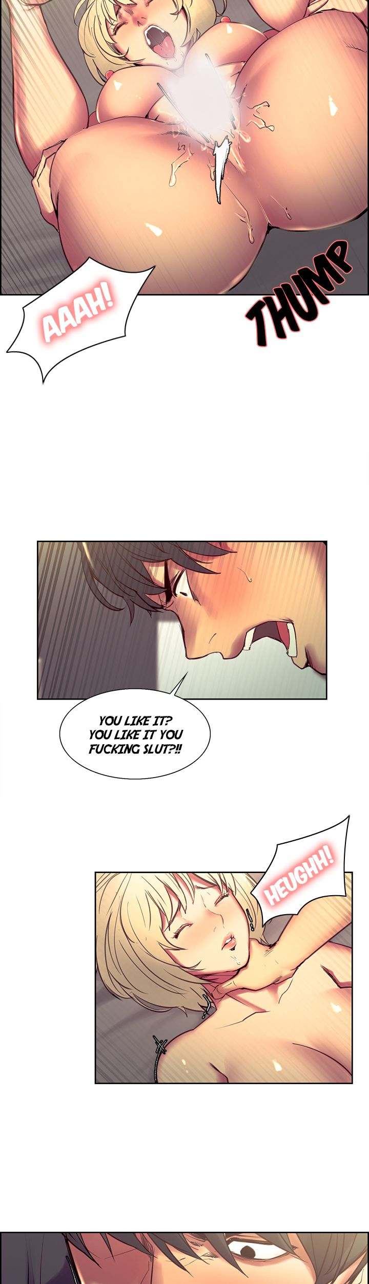 Taming a Maid page 18