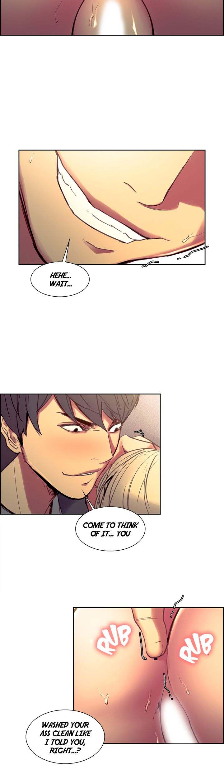 Taming a Maid page 22