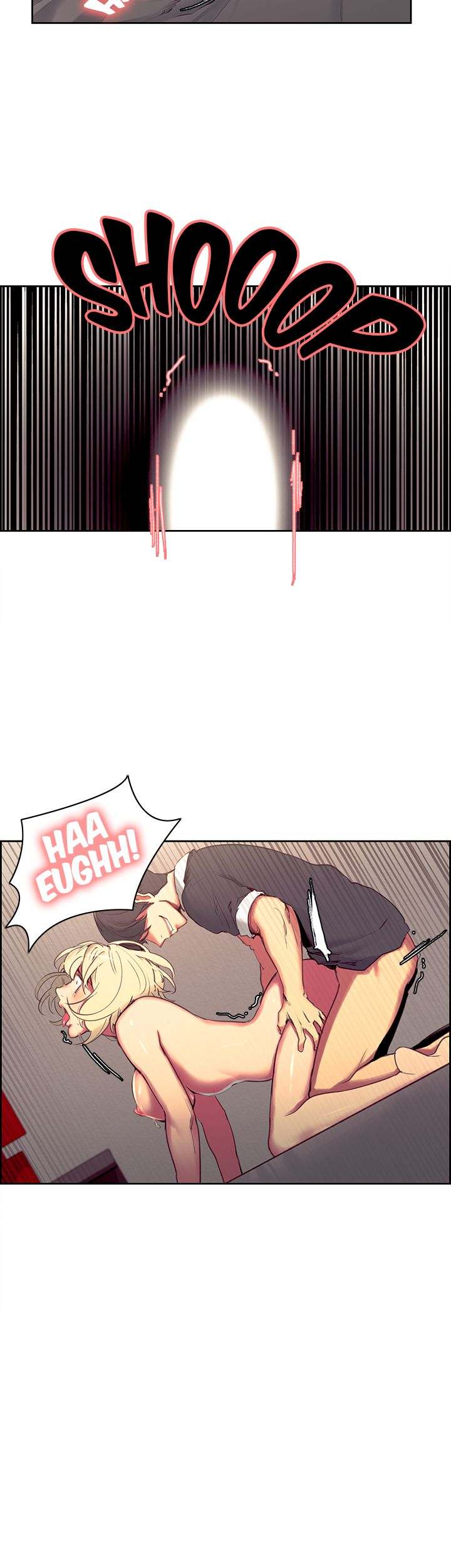 Taming a Maid page 4