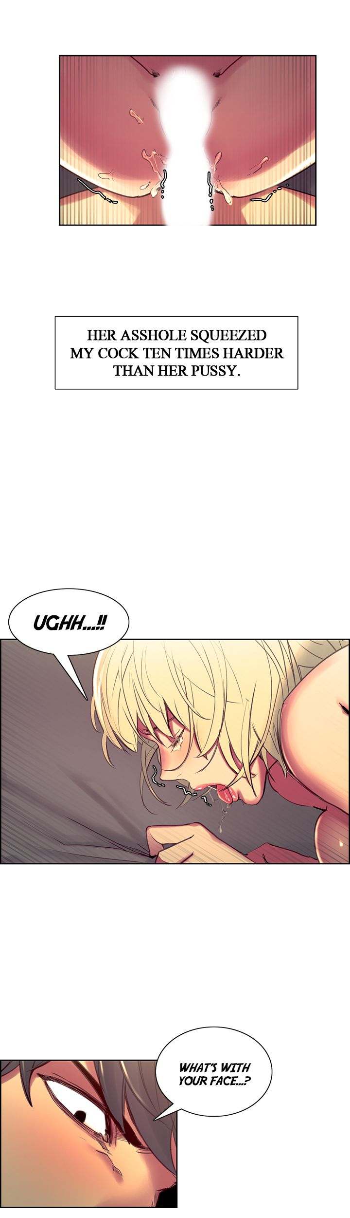 Taming a Maid page 7