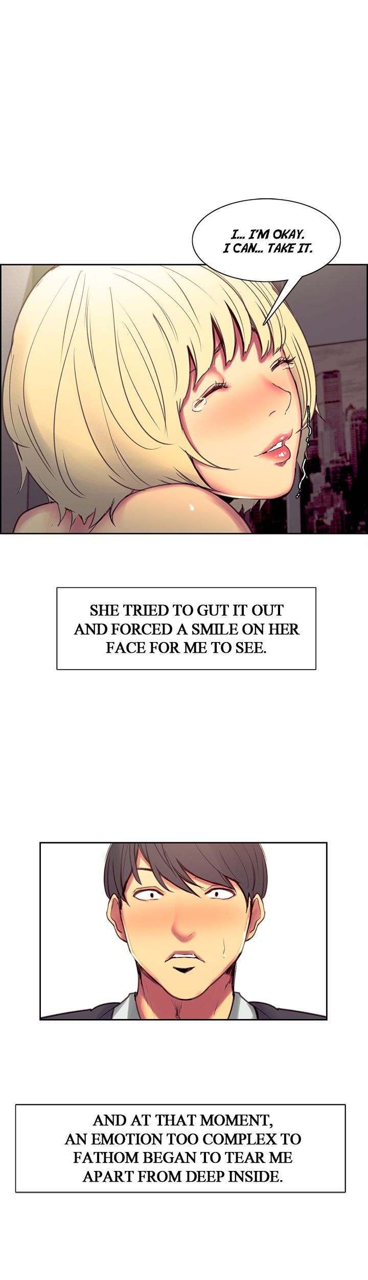 Taming a Maid page 10