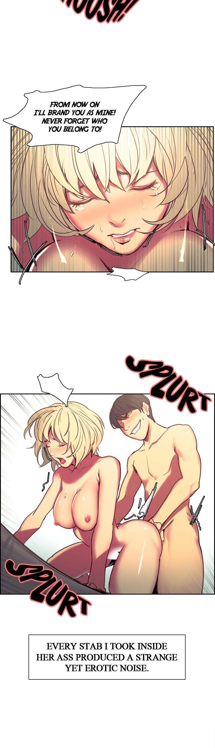 Taming a Maid page 12
