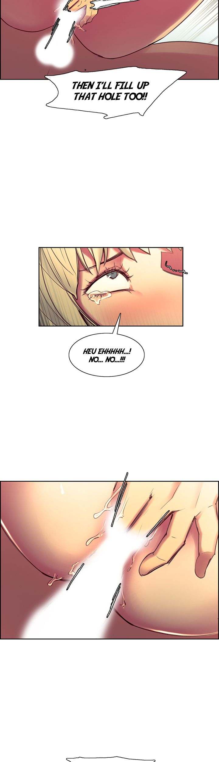 Taming a Maid page 16