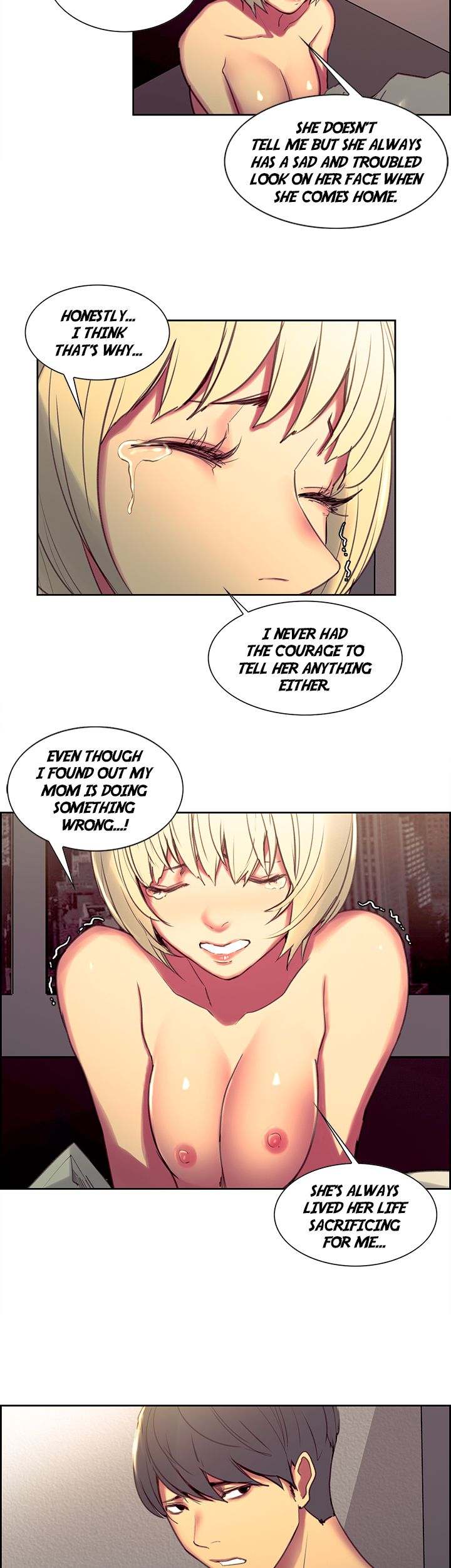 Taming a Maid page 22