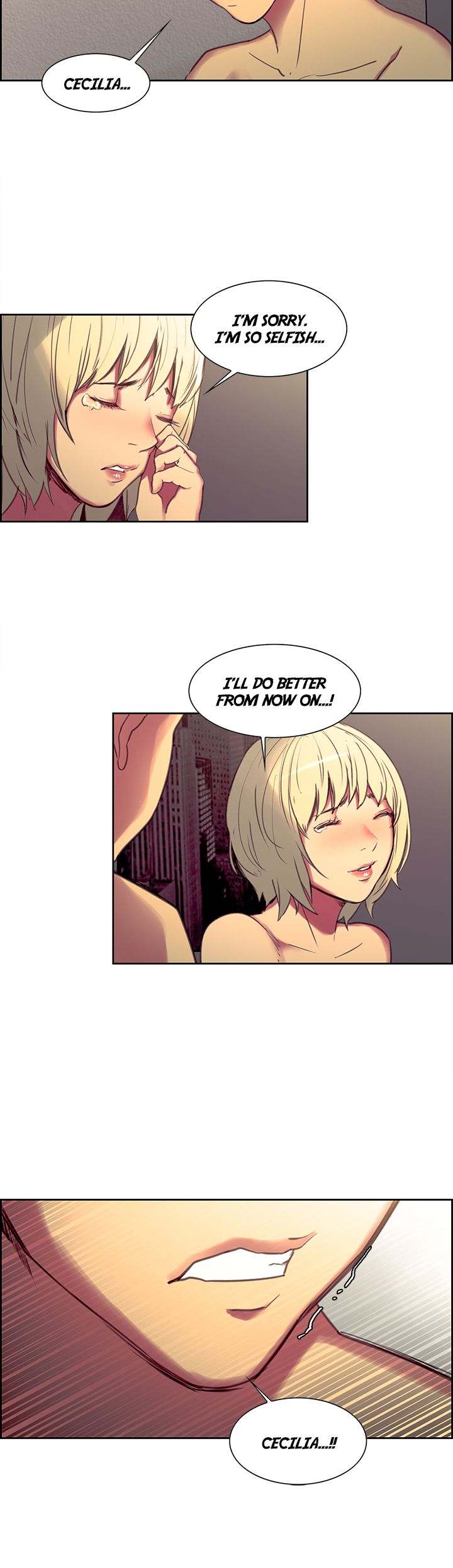 Taming a Maid page 23