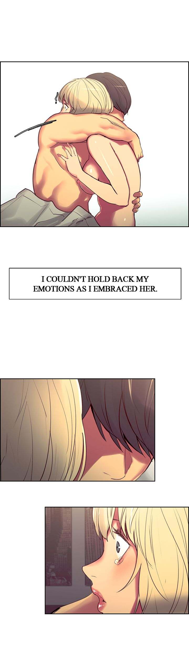 Taming a Maid page 24