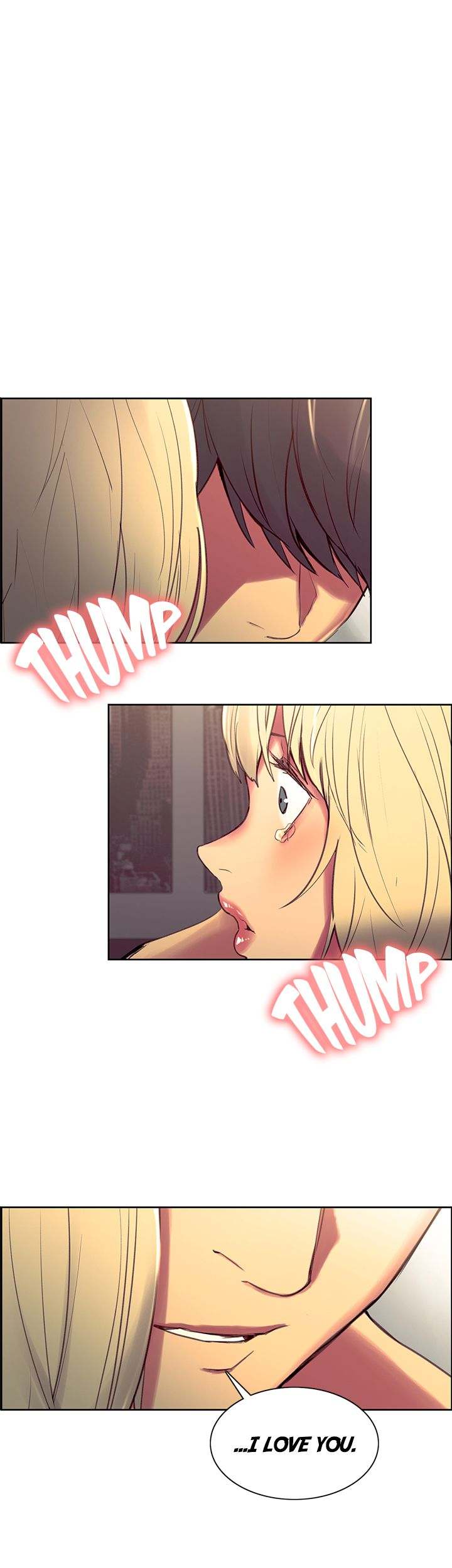 Taming a Maid page 1