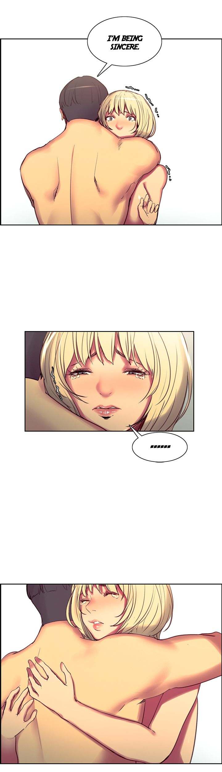 Taming a Maid page 2