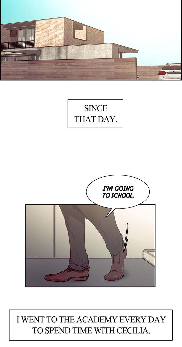 Taming a Maid page 4