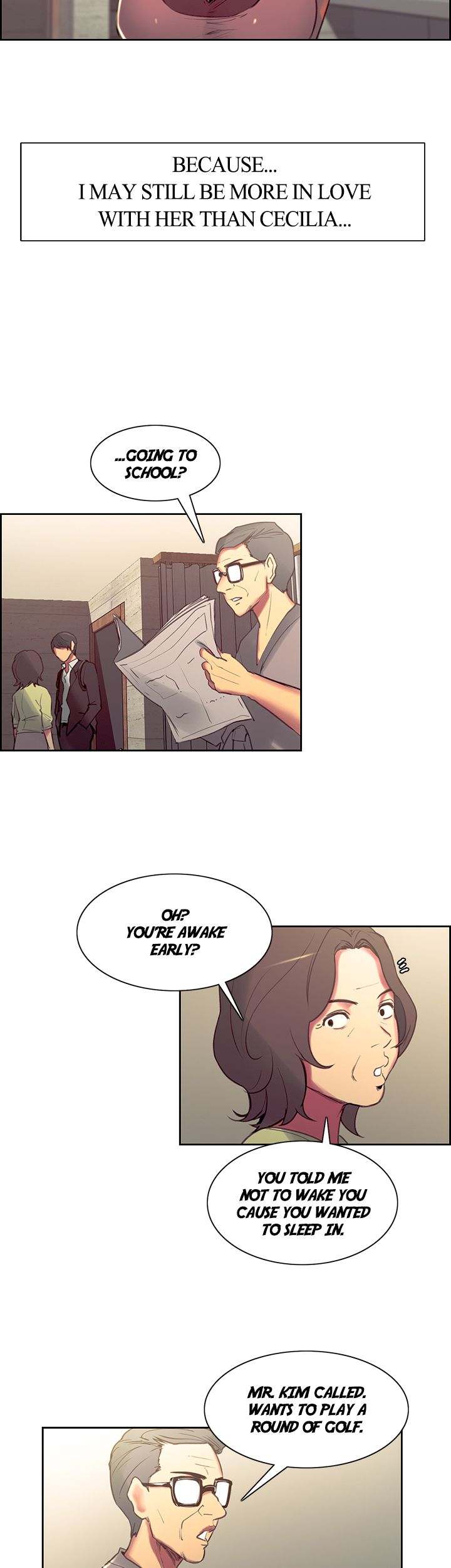 Taming a Maid page 6