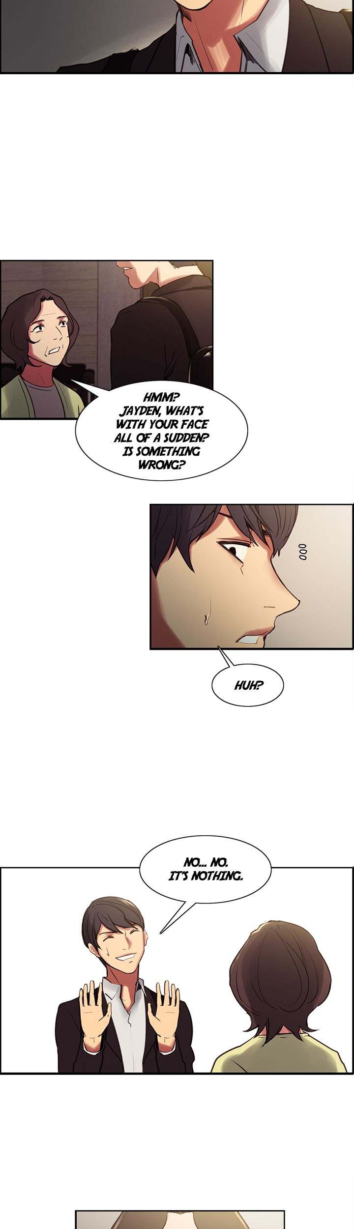 Taming a Maid page 10
