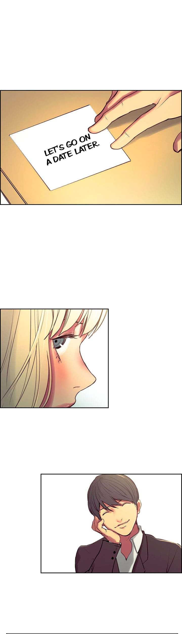 Taming a Maid page 13