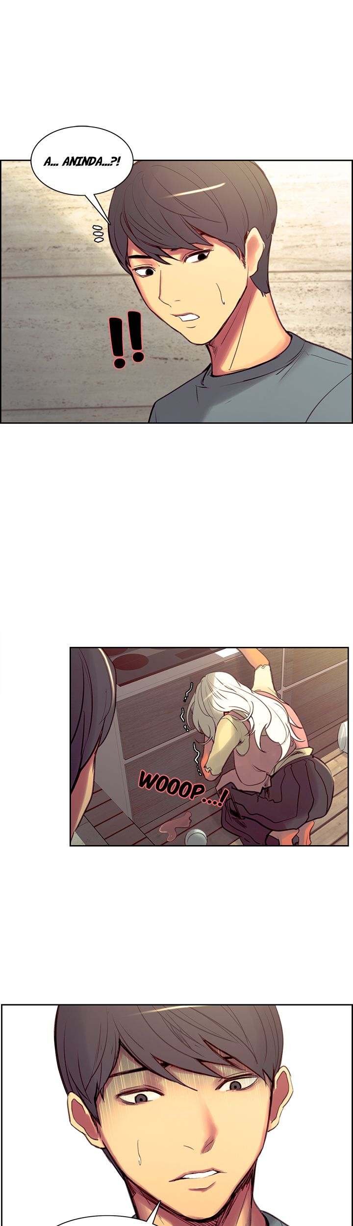 Taming a Maid page 24