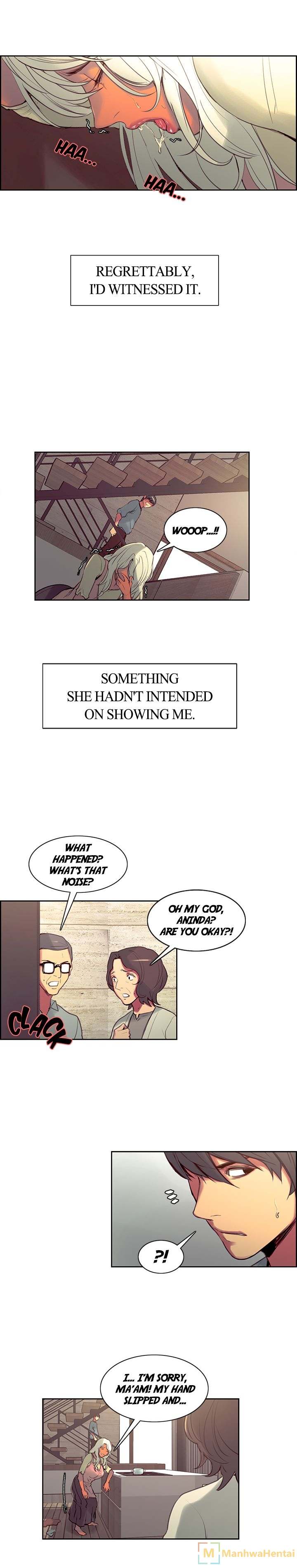 Taming a Maid page 2