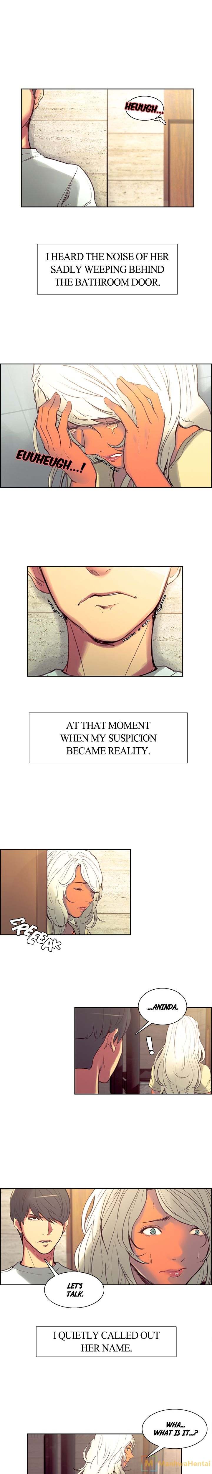 Taming a Maid page 6
