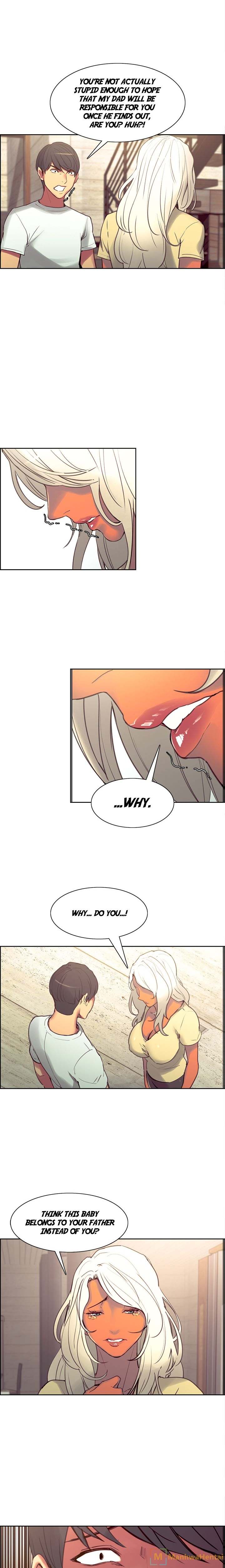 Taming a Maid page 11