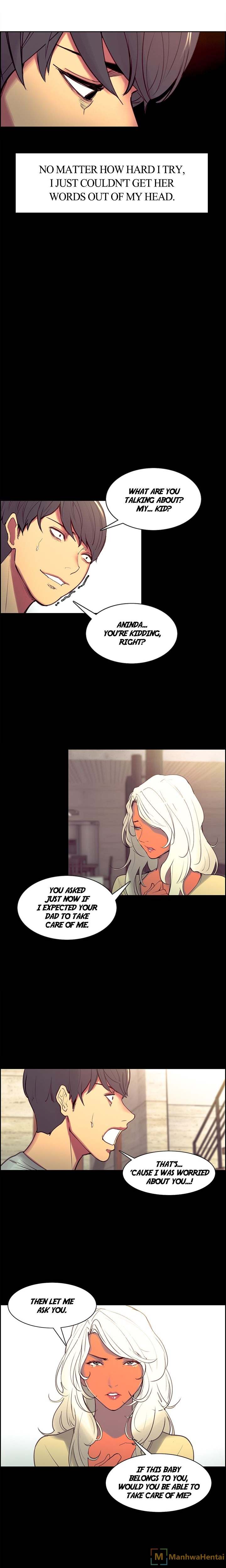 Taming a Maid page 3