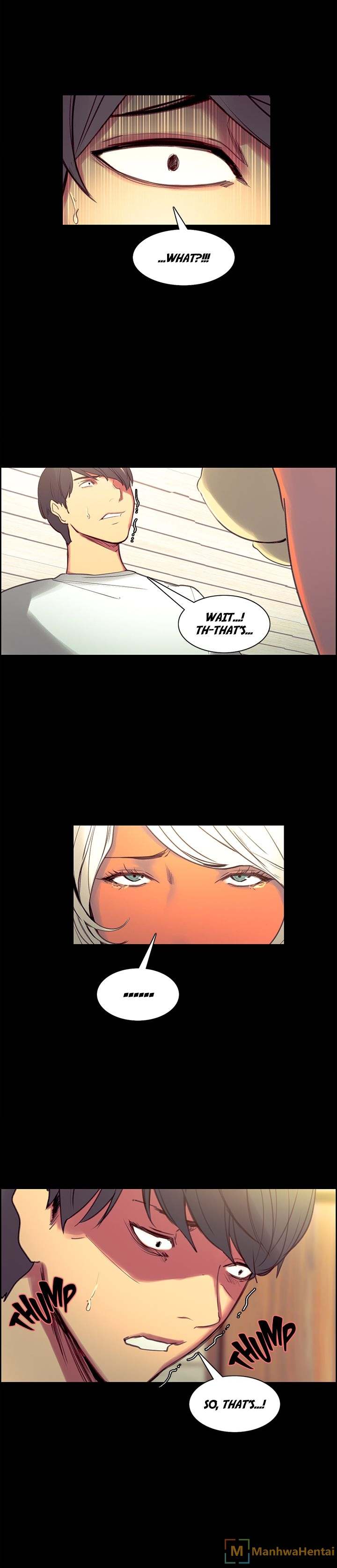 Taming a Maid page 4