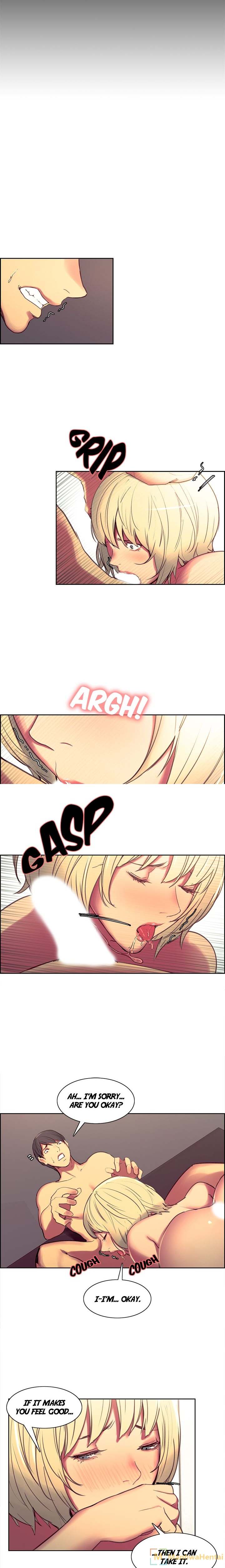Taming a Maid page 6