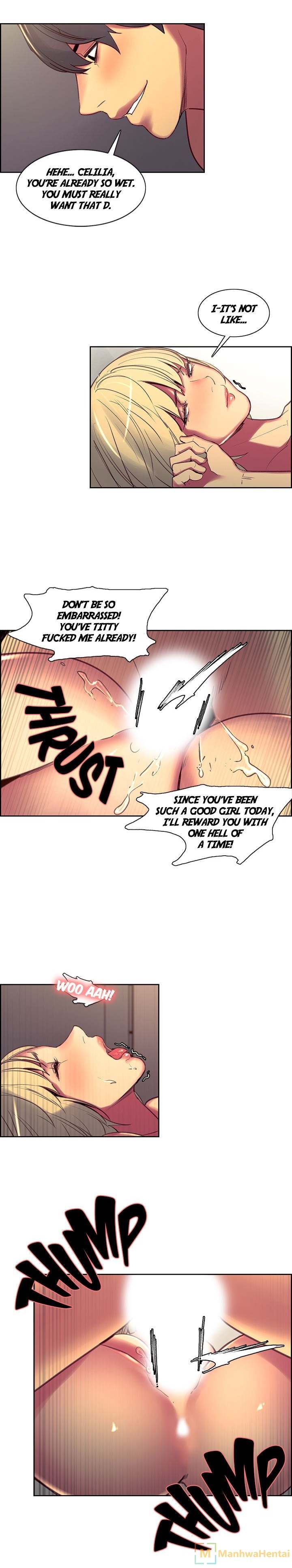 Taming a Maid page 10