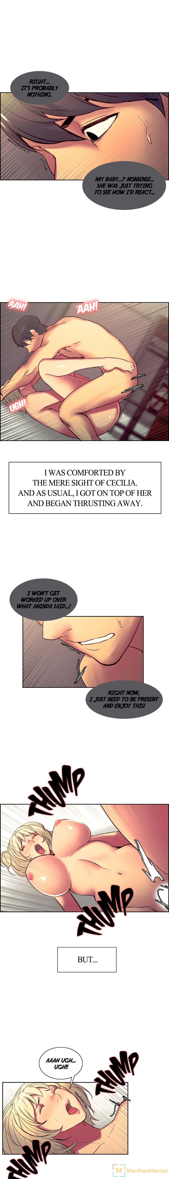 Taming a Maid page 11