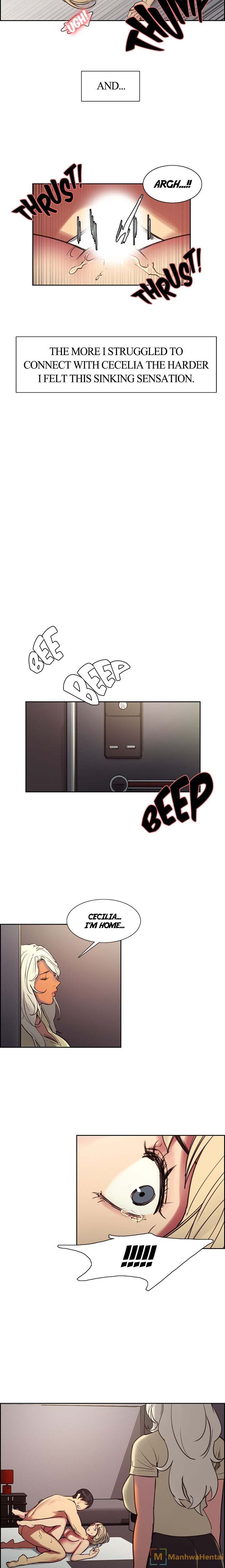 Taming a Maid page 13