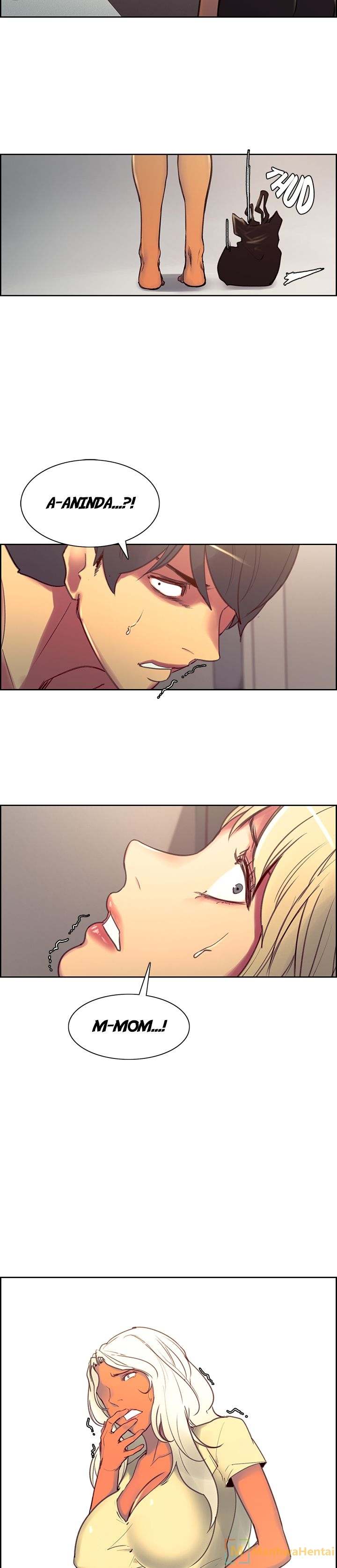 Taming a Maid page 14