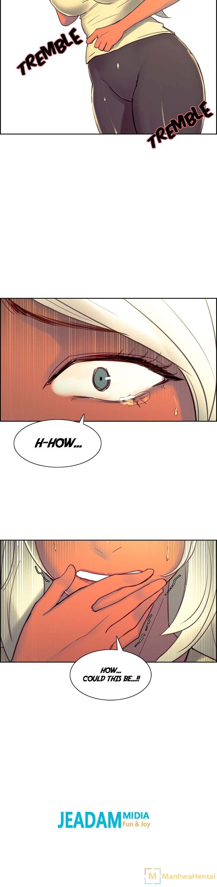 Taming a Maid page 15