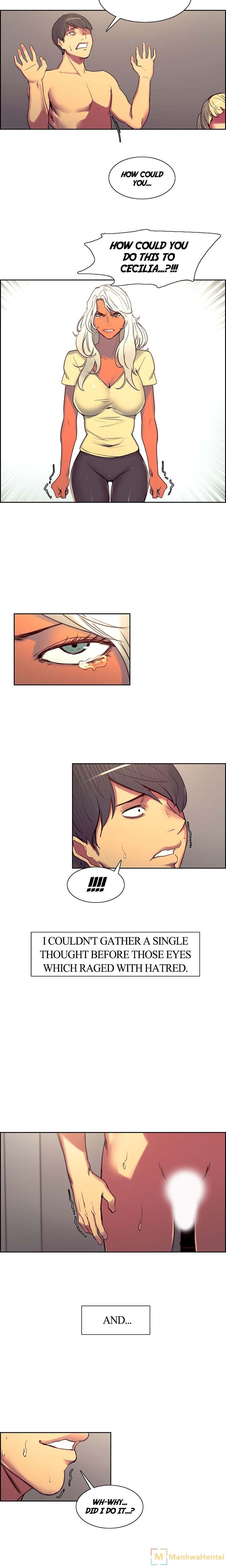 Taming a Maid page 3