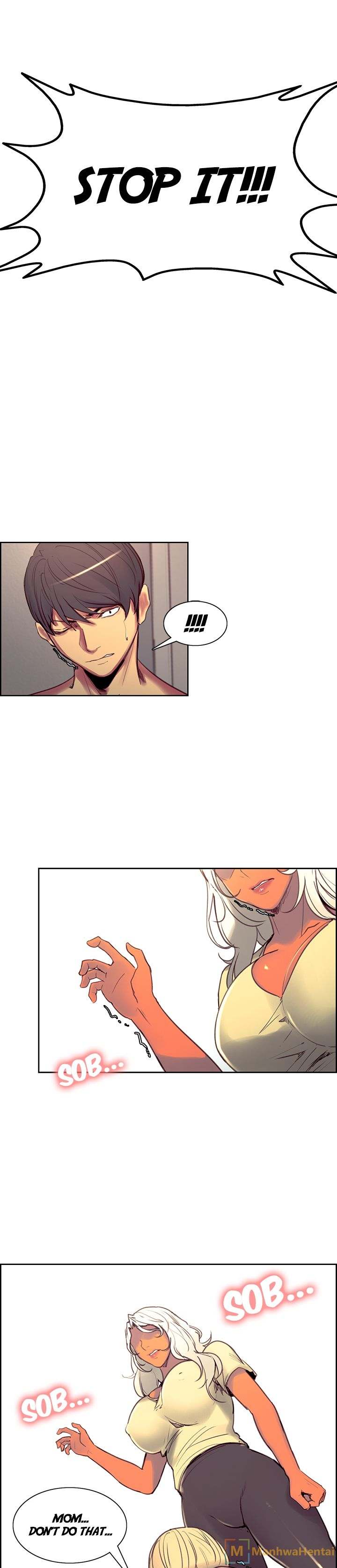 Taming a Maid page 6