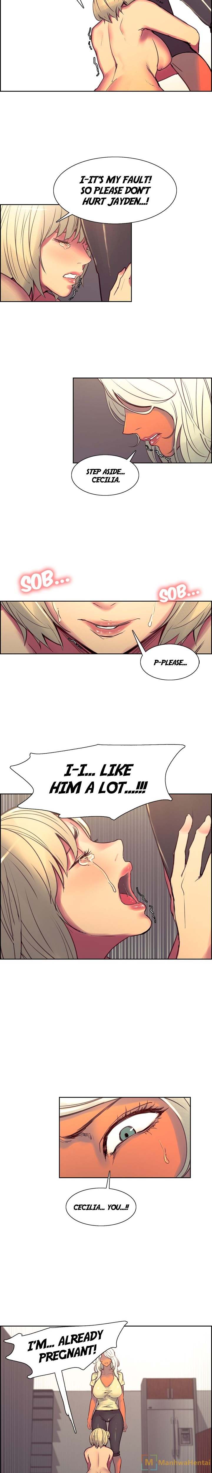 Taming a Maid page 7