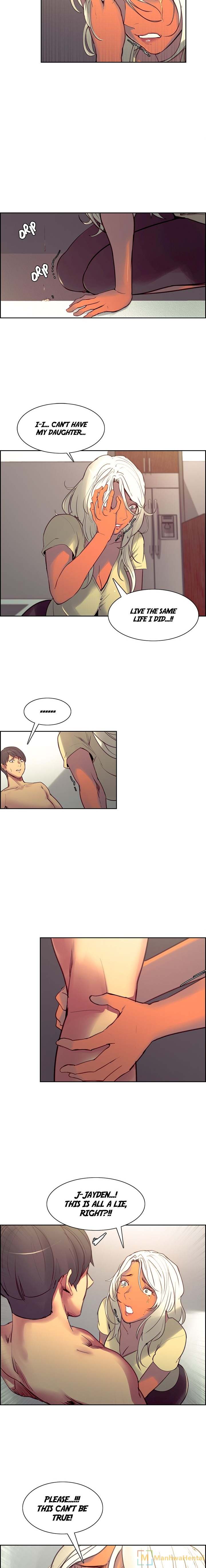 Taming a Maid page 10