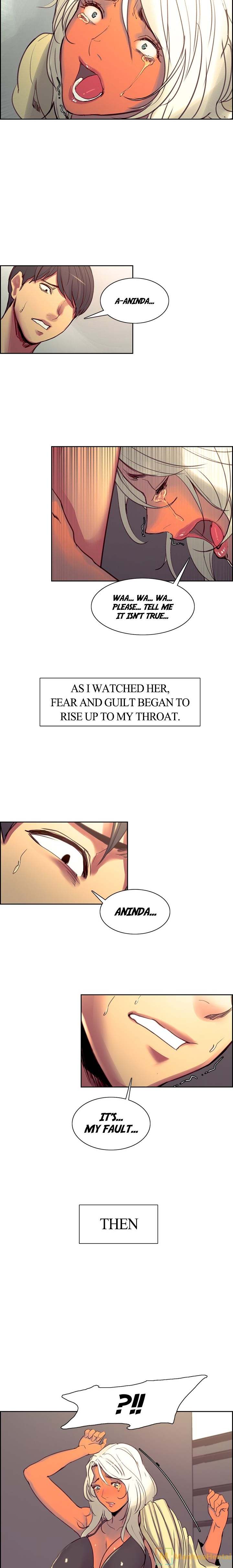 Taming a Maid page 11