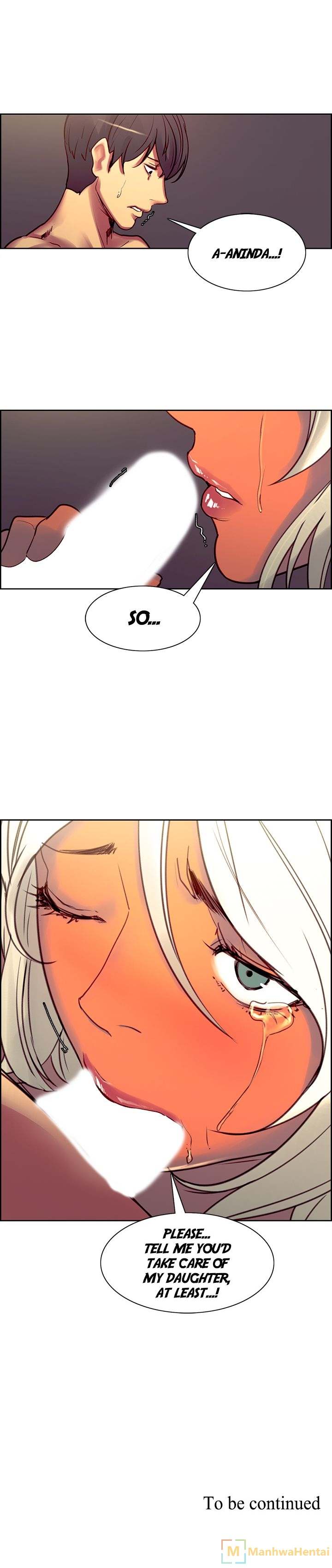 Taming a Maid page 13