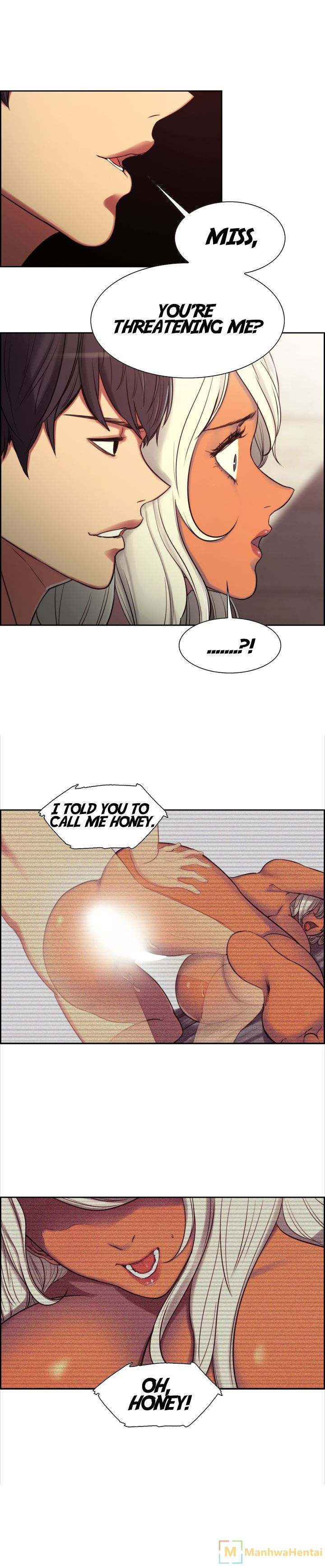 Taming a Maid page 1