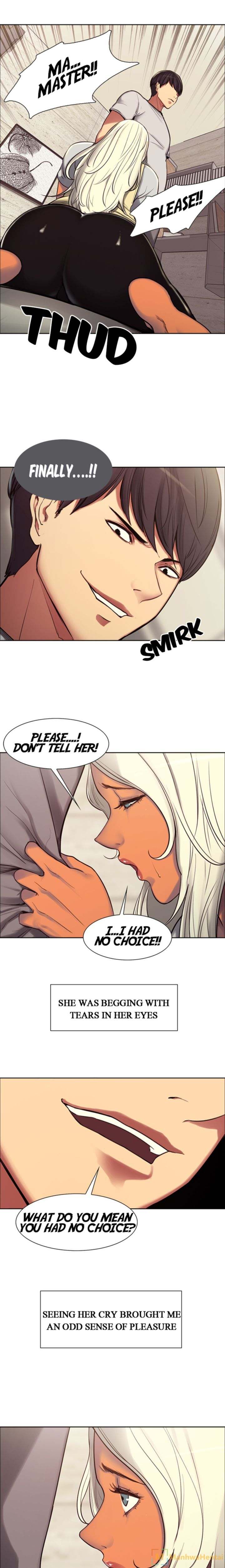Taming a Maid page 4